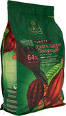 Cacao Barry - Pistoles Dark Chocolate Extra Bitter Cacao Barry - Pistoles Dark Chocolate Extra Bitter