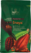 Cacao Barry - Pistoles Inaya Dark Chocolate