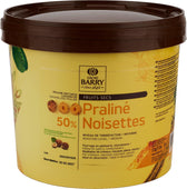 Cacao Barry - Onct Cara Hazelnut Cacao Barry - Onct Cara Hazelnut