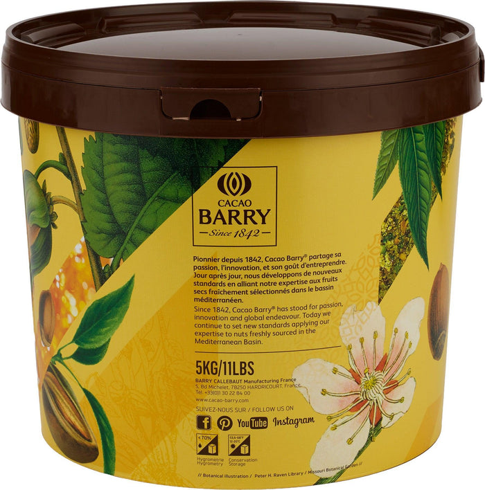 Cacao Barry - Onct Cara Hazelnut