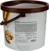 Callebaut - Caramel Liquid Callebaut - Caramel Liquid