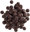 Callebaut- Zestina Dominican Callet Dark Chocolate