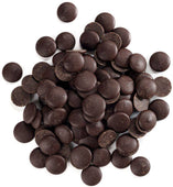 Callebaut- Zestina Dominican Callet Dark Chocolate