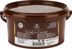 Cacao Barry - Cococa Nibs Cacao Barry - Cococa Nibs