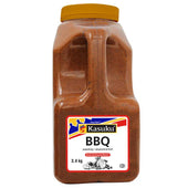 Kasuku - BBQ Seasoning Kasuku - BBQ Seasoning