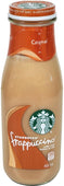 Starbucks - Frappuchino - Caramel - Bottles Starbucks - Frappuchino - Caramel - Bottles