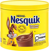 Nesquik - Chocolate Drink Nesquik - Chocolate Drink