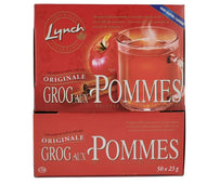 Lynch - Foods Hot Apple Mix Lynch - Foods Hot Apple Mix