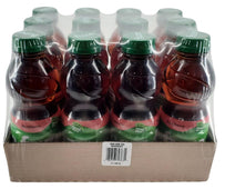 Fuze - Iced Tea - Raspberry - PET Fuze - Iced Tea - Raspberry - PET