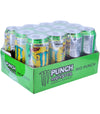 Monster - Rio Punch - Energy Drink - Cans