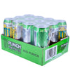 Monster - Rio Punch - Energy Drink - Cans