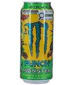 Monster - Rio Punch - Energy Drink - Cans Monster - Rio Punch - Energy Drink - Cans