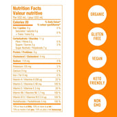 Roar - Mango Clementine - Hydration Drink Roar - Mango Clementine - Hydration Drink