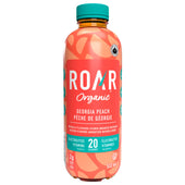 Roar - Georgia Peach - Hydration Drink Roar - Georgia Peach - Hydration Drink
