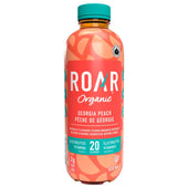 Roar - Georgia Peach - Hydration Drink Roar - Georgia Peach - Hydration Drink