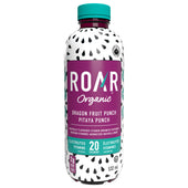 Roar - Dragonfruit Punch - Hydration Drink Roar - Dragonfruit Punch - Hydration Drink