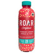 Roar - Strawberry Lemonade - Hydration Drink Roar - Strawberry Lemonade - Hydration Drink