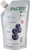 Pacific Fruit Peru - Blueberry 100 % Natural Aseptic Fruit Puree