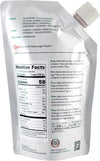 Pacific Fruit Peru - Blueberry 100 % Natural Aseptic Fruit Puree