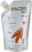 Pacific Fruit Peru - Turmeric 100 % Natural Aseptic Fruit Puree Pacific Fruit Peru - Turmeric 100 % Natural Aseptic Fruit Puree