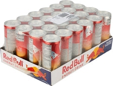 Red Bull - The Apple Edition - Cans Red Bull - The Apple Edition - Cans