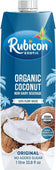 Rubicon - Coconut Milk - Organic Rubicon - Coconut Milk - Organic