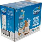 Rubicon - Coconut Milk - Organic Rubicon - Coconut Milk - Organic
