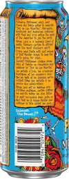 Monster - Mango Loco - Cans - 4pk
