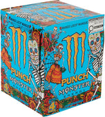 Monster - Mango Loco - Cans - 4pk Monster - Mango Loco - Cans - 4pk