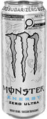 Monster - Ultra Zero - Cans - 4pk Monster - Ultra Zero - Cans - 4pk