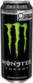 Monster - Original - Cans - 4pk Monster - Original - Cans - 4pk