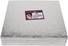 CLR - Decora - Cake Board - Square - 16x16x1/4