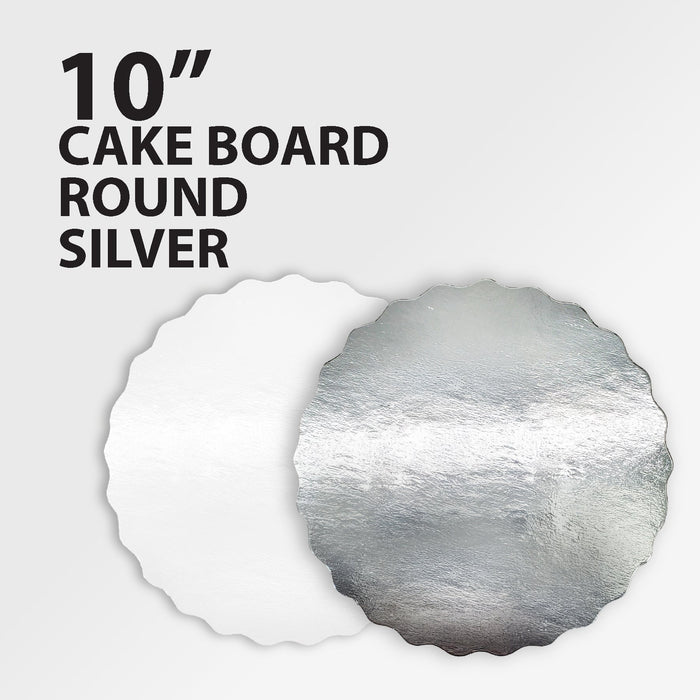 Enjay/Excellent - Scallop Sheets - 10