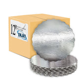 Enjay - Scallop Sheets - 12 Enjay - Scallop Sheets - 12