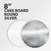 Enjay - Scallop Sheets - 8
