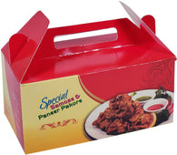 CLR - A1 Cash and Carry Snack Box - Small CLR - A1 Cash and Carry Snack Box - Small