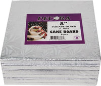 Decora - 8 Decora - 8