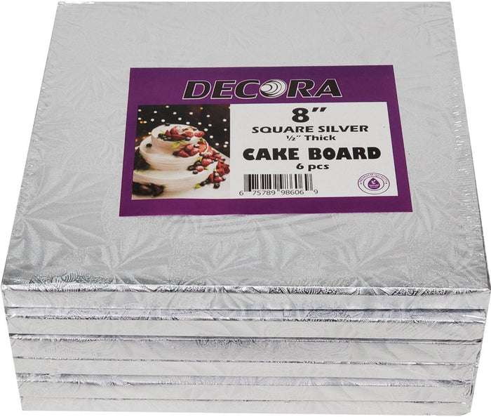 CLR - Decora - 8