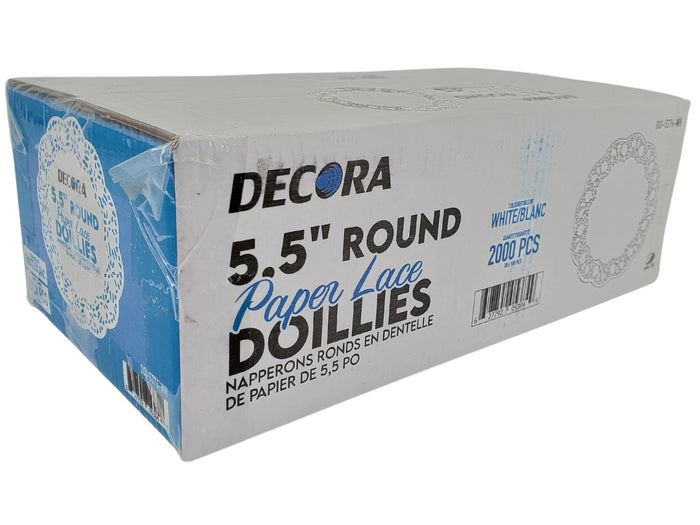 Decora - 5.5