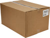 E.B. Box Pie Boxes 9”x9”x1.5” (Window Glued)