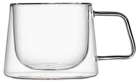 GEM - Americano Dbl Wall Mug (345ML) GEM - Americano Dbl Wall Mug (345ML)