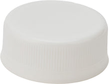 Cap - White - Tamper Evident Cap - White - Tamper Evident