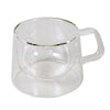 GEM - Cappucciono Dbl Wall Mug (270ML)