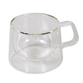 GEM - Espresso Dbl Wall Mug (110ML) GEM - Espresso Dbl Wall Mug (110ML)