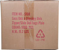 Deli Fresh - 10.5x8 Deli Fresh - 10.5x8