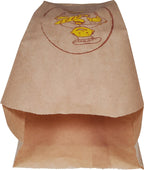 Atlas - Bread Bags - Small - Brown - 6x3.5x16 Atlas - Bread Bags - Small - Brown - 6x3.5x16