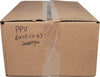 6x10 PPU 2.5 Mil
