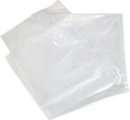 Indigo - Food Grade Bag 26x36 Clear Regular Indigo - Food Grade Bag 26x36 Clear Regular