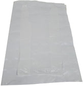 Value+ - S4 High Density White Shopping Bags Value+ - S4 High Density White Shopping Bags