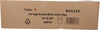 Value+ - S10 Jumbo High Density - White Shopping Bags